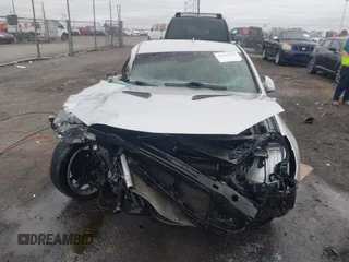 2016 Hyundai Genesis Coupe 3.8L Base with VIN KMHHT6KJ3GU132901, listed as a IAAI auction lot 41525043 with 94,012 mi miles. Bid and sale history available at carsss.com. Image 6.