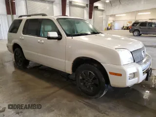 2006 Mercury Mountaineer Luxury with VIN 4M2EU47E06UJ09816, listed as a Copart auction lot 75910724 with 207,496 mi miles and Clean Title. Bid and sale history available at carsss.com. Image 4.