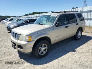 2005 Ford Explorer XLT z VIN 1FMZU73E85ZA18224, wystawiony jako Copart lot #55855745 z przebiegiem Nie podano mil oraz Tytuł czysty. Historia ofert i sprzedaży dostępna na DreamBid. Obrazek 1.