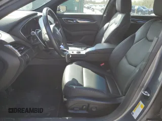 2020 Cadillac CT5 Luxury z VIN 1G6DS5RK2L0145013, wystawiony jako Copart lot #53990505 z przebiegiem 52 457 mil mil oraz Szkoda całkowita • Salvage title. Historia ofert i sprzedaży dostępna na DreamBid. Obrazek 7.