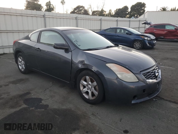 2009 Nissan Altima 2.5 S with VIN 1N4AL24EX9C134979, listed as a Copart auction lot 44179075 with 111,795 mi miles and Salvage Title. Bid and sale history available at carsss.com. Image 4.