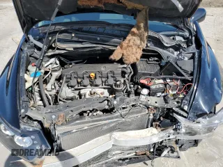 2007 Honda Civic Cpe EX with VIN 2HGFG11837H531846, listed as a Copart auction lot 73790944 with 155,366 mi miles and Non Repairable. Bid and sale history available at carsss.com. Image 11.
