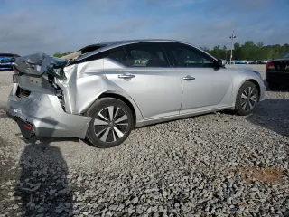 2020 Nissan Altima SV z VIN 1N4BL4DV7LC276231, wystawiony jako Copart lot #51914685 z przebiegiem 65 687 mil mil oraz Szkoda całkowita • Salvage title. Historia ofert i sprzedaży dostępna na DreamBid. Obrazek 3.