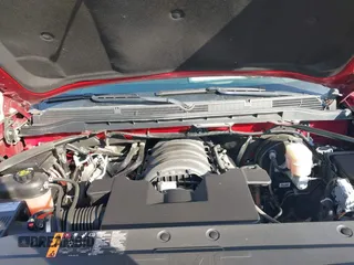 2019 GMC Sierra 1500 SLE z VIN 2GTV2MEC1K1212973, wystawiony jako IAAI lot #41856568 z przebiegiem 32 852 mil mil oraz . Historia ofert i sprzedaży dostępna na DreamBid. Obrazek 10.