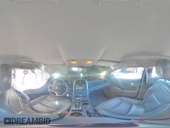 2015 Chevrolet Malibu LT with VIN 1G11D5SL8FF108071, listed as a Copart auction lot 52442575 with 239,945 mi miles and Salvage Title. Bid and sale history available at DreamBid. Image 15.