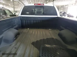 2018 Toyota Tundra 2WD SR with VIN 5TFRY5F12JX240124, listed as a Copart auction lot 46230385 with 103,119 mi miles and Salvage Title. Bid and sale history available at carsss.com. Image 6.