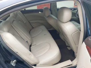 2008 Buick Lucerne CXL with VIN 1G4HD57248U127698, listed as a IAAI auction lot 42029470 with Not Provided miles and . Bid and sale history available at DreamBid. Image 8.