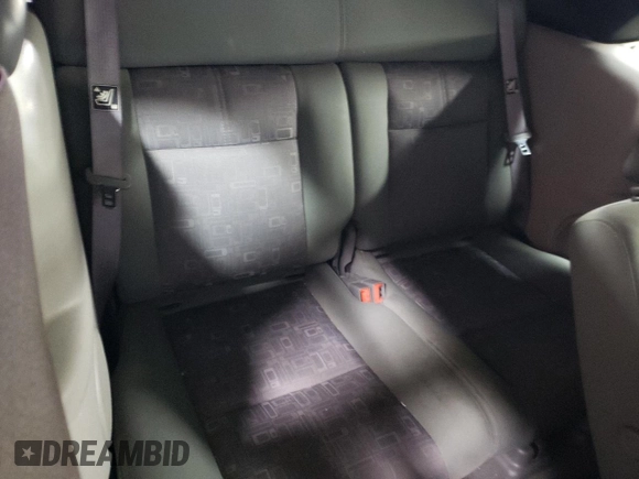 2006 Chrysler PT Cruiser Touring with VIN 3C3JY55E56T324916, listed as a Copart auction lot 86818474 with 106,730 mi miles and Salvage Title. Bid and sale history available at carsss.com. Image 10.