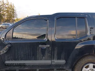 2005 Nissan Xterra SE z VIN 5N1AN08WX5C652933, wystawiony jako IAAI lot #41504547 z przebiegiem 199 570 mil mil oraz . Historia ofert i sprzedaży dostępna na DreamBid. Obrazek 15.