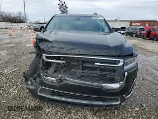 2020 GMC Acadia SLT with VIN 1GKKNMLS9LZ221258, listed as a Copart auction lot 45499875 with 79,770 mi miles and Salvage Title. Bid and sale history available at DreamBid. Image 5.