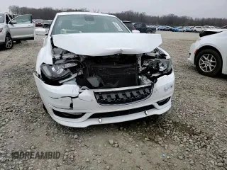 2020 Chrysler 300 S z VIN 2C3CCABG0LH175504, wystawiony jako Copart lot #43638855 z przebiegiem 73 035 mil mil oraz Szkoda całkowita • Salvage title. Historia ofert i sprzedaży dostępna na DreamBid. Obrazek 11.