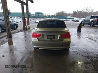 2010 BMW 3 Series 328i xDrive with VIN WBAPK5C58AA646490, listed as a IAAI auction lot 41200476 with 144,066 mi miles and . Bid and sale history available at DreamBid. Image 16.