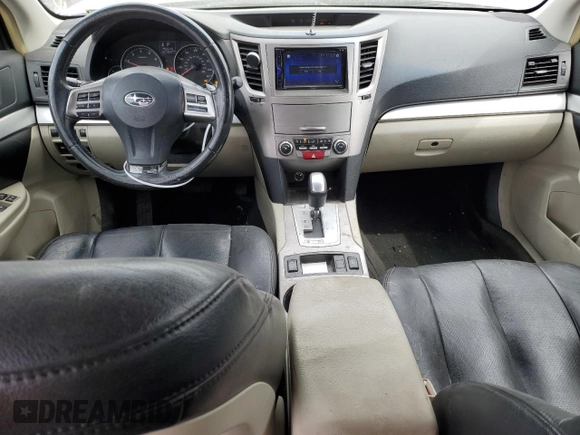 2013 Subaru Outback Premium z VIN 4S4BRCCC2D3240463, wystawiony jako Copart lot #53170745 z przebiegiem 107 462 mil mil oraz Szkoda całkowita • Salvage title. Historia ofert i sprzedaży dostępna na DreamBid. Obrazek 8.