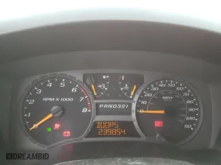 2005 Chevrolet Colorado 1SC LS Z85 with VIN 1GCDT136558269375, listed as a Copart auction lot 79520574 with 239,854 mi miles and Salvage Title. Bid and sale history available at carsss.com. Image 9.