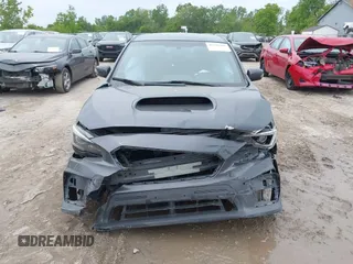 2020 Subaru WRX STI z VIN JF1VA2E65L9800214, wystawiony jako IAAI lot #42356355 z przebiegiem 80 377 mil mil oraz . Historia ofert i sprzedaży dostępna na DreamBid. Obrazek 12.