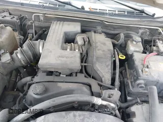 2005 GMC Canyon 1SF SLE Z71 z VIN 1GTDS136058182289, wystawiony jako IAAI lot #42289800 z przebiegiem 288 346 mil mil oraz . Historia ofert i sprzedaży dostępna na DreamBid. Obrazek 10.