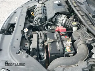 2014 Nissan Sentra SL с VIN 3N1AB7AP5EY301317, выставлен на аукционе IAAI как лот 43294228 с пробегом 126 918 миль миль и . История ставок и продаж доступна на DreamBid. Изображение 14.
