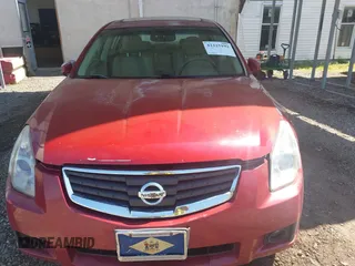 2007 Nissan Maxima SE z VIN 1N4BA41E87C827959, wystawiony jako IAAI lot #42225192 z przebiegiem 71 834 mil mil oraz . Historia ofert i sprzedaży dostępna na DreamBid. Obrazek 12.