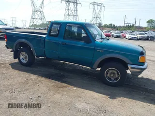 1994 Ford Ranger XLT with VIN 1FTCR15X4RTB08471, listed as a IAAI auction lot 42133059 with 171,092 mi miles and . Bid and sale history available at DreamBid. Image 1.