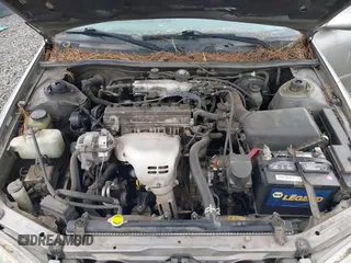 1998 Toyota Camry LE z VIN JT2BG22K6W0147522, wystawiony jako IAAI lot #42305222 z przebiegiem 224 539 mil mil oraz . Historia ofert i sprzedaży dostępna na DreamBid. Obrazek 10.