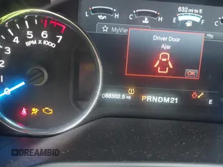 2015 Ford F-150 XLT с VIN 1FTFX1EG9FFA84231, выставлен на аукционе IAAI как лот 42308454 с пробегом 88 302 миль миль и . История ставок и продаж доступна на DreamBid. Изображение 7.