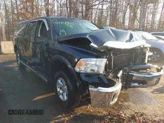 2015 Ram 1500 Big Horn with VIN 1C6RR7TM7FS569176, listed as a IAAI auction lot 41474950 with 220,742 mi miles and . Bid and sale history available at DreamBid. Image 6.