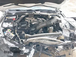 2018 Ford Mustang EcoBoost with VIN 1FA6P8TH2J5137411, listed as a IAAI auction lot 41321511 with 67,020 mi miles and . Bid and sale history available at carsss.com. Image 10.