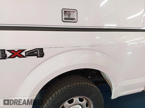 2020 Ford F-150 XL с VIN 1FTEX1EP9LKF05797, выставлен на аукционе IAAI как лот 42511704 с пробегом 199 393 миль миль и . История ставок и продаж доступна на DreamBid. Изображение 1.