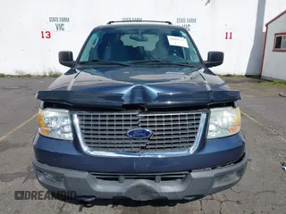 2004 Ford Expedition Special Service with VIN 1FMFU16L24LA56074, listed as a IAAI auction lot 41803262 with 86,169 mi miles. Bid and sale history available at carsss.com. Image 6.