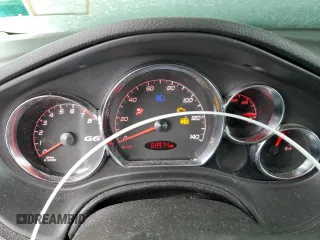 2007 Pontiac G6 1SV Value Leader with VIN 1G2ZF58B274211197, listed as a Copart auction lot 85816364 with 68,974 mi miles and Clean Title. Bid and sale history available at DreamBid. Image 9.