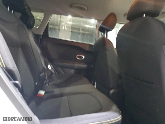 2016 Kia Soul + with VIN KNDJP3A57G7238313, listed as a Copart auction lot 46162735 with 99,646 mi miles and Salvage Title. Bid and sale history available at carsss.com. Image 10.