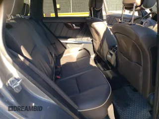 2013 Mercedes-Benz GLK with VIN WDCGG8JB9DG028279, listed as a Copart auction lot 39822774 with 87,850 mi miles and Salvage Title. Bid and sale history available at carsss.com. Image 11.