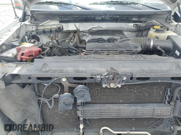 2014 Ford F-150 XL с VIN 1FTFW1EF4EKD54322, выставлен на аукционе Copart как лот 59805625 с пробегом Не указан миль и Списание • Salvage title. История ставок и продаж доступна на DreamBid. Изображение 11.