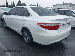 2017 Toyota Camry Hybrid LE with VIN 4T1BD1FKXHU213839, listed as a IAAI auction lot 41527665 with 113,345 mi miles. Bid and sale history available at carsss.com. Image 3.