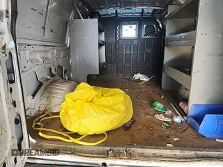 2010 Ford Econoline Cargo Commercial with VIN 1FTNE2EW4ADA72071, listed as a IAAI auction lot 42598880 with 186,263 mi miles and . Bid and sale history available at DreamBid. Image 18.