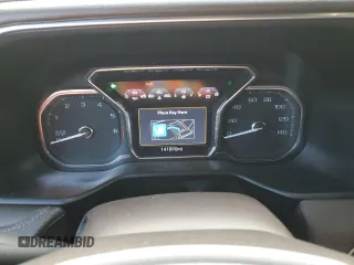 2021 GMC Yukon XL Denali z VIN 1GKS2JKL7MR242953, wystawiony jako Copart lot #52175335 z przebiegiem 141 890 mil mil oraz Szkody całkowita. Historia ofert i sprzedaży dostępna na DreamBid. Obrazek 9.