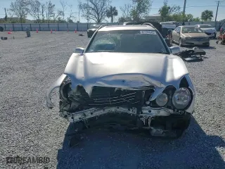 2000 Mercedes-Benz E-Class with VIN WDBJH65J9YB130259, listed as a Copart auction lot 87720045 with 108,479 mi miles and Salvage Title. Bid and sale history available at carsss.com. Image 11.