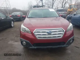 2017 Subaru Outback Premium с VIN 4S4BSADC2H3201658, выставлен на аукционе IAAI как лот 41524477 с пробегом 137 592 миль миль и . История ставок и продаж доступна на DreamBid. Изображение 12.