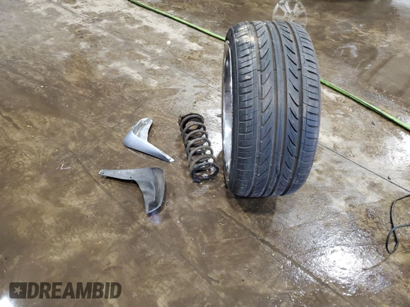 2002 Infiniti Q45 z VIN JNKBF01A62M002926, wystawiony jako Copart lot #73206924 z przebiegiem Nie podano mil oraz Szkoda całkowita • Salvage title. Historia ofert i sprzedaży dostępna na DreamBid. Obrazek 12.