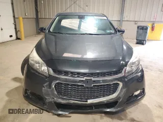 2016 Chevrolet Malibu LT with VIN 1G11C5SAXGU111620, listed as a Copart auction lot 55306805 with 136,333 mi miles and Clean Title. Bid and sale history available at DreamBid. Image 5.