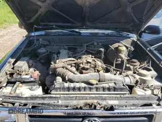 1994 Toyota Pickup DX z VIN JT4RN01P8R7065882, wystawiony jako Copart lot #56998705 z przebiegiem 86 406 mil mil oraz Czysty tytuł • Clean title. Historia ofert i sprzedaży dostępna na DreamBid. Obrazek 11.