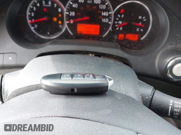 2012 Nissan Altima S with VIN 1N4AL2EP7CC229670, listed as a IAAI auction lot 41960899 with 226,376 mi miles and . Bid and sale history available at DreamBid. Image 11.