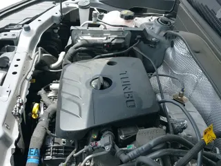 2025 Chevrolet TrailBlazer LT with VIN KL79MPSL0SB071098, listed as a IAAI auction lot 42141036 with 10,160 mi miles and . Bid and sale history available at DreamBid. Image 20.