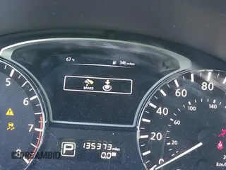 2015 Nissan Altima 2.5 S with VIN 1N4AL3AP8FC270356, listed as a IAAI auction lot 42135280 with 135,373 mi miles. Bid and sale history available at carsss.com. Image 7.
