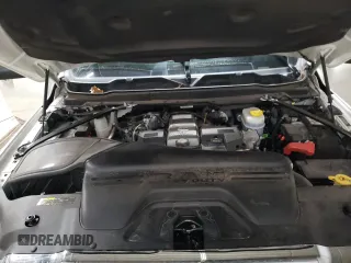2022 Ram 2500 Longhorn z VIN 3C6UR5GL8NG165499, wystawiony jako Copart lot #77813584 z przebiegiem 49 443 mil mil oraz Szkoda całkowita • Salvage title. Historia ofert i sprzedaży dostępna na DreamBid. Obrazek 12.