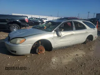 2004 Ford Taurus z VIN 1FAFP59SX4A141848, wystawiony jako Copart lot #79389104 z przebiegiem Nie podano mil oraz Nie do naprawy. Historia ofert i sprzedaży dostępna na DreamBid. Obrazek 1.