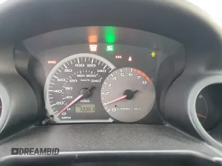 2004 Mitsubishi Eclipse GTS with VIN 4A3AE75H64E034981, listed as a Copart auction lot 86301124 with 73,351 mi miles and Salvage Title. Bid and sale history available at carsss.com. Image 9.