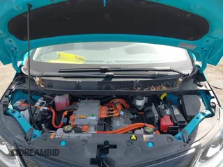 2020 Chevrolet Bolt EV Premier z VIN 1G1FZ6S05L4114842, wystawiony jako IAAI lot #42157277 z przebiegiem 57 705 mil mil oraz . Historia ofert i sprzedaży dostępna na DreamBid. Obrazek 10.