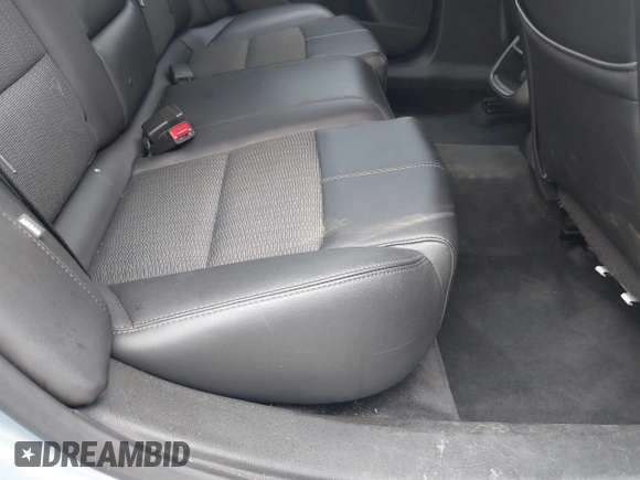 2015 Chevrolet Impala LT with VIN 1G1115SL4FU100098, listed as a IAAI auction lot 41917556 with 110,361 mi miles and . Bid and sale history available at DreamBid. Image 8.