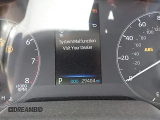 2024 Toyota Corolla LE с VIN 5YFB4MDE4RP181701, выставлен на аукционе IAAI как лот 42514435 с пробегом 29 404 миль миль и . История ставок и продаж доступна на DreamBid. Изображение 15.